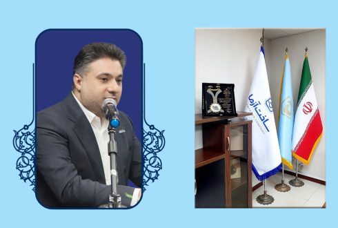 رشد و ارتقای توان فنی در شرکت ساخت آزما