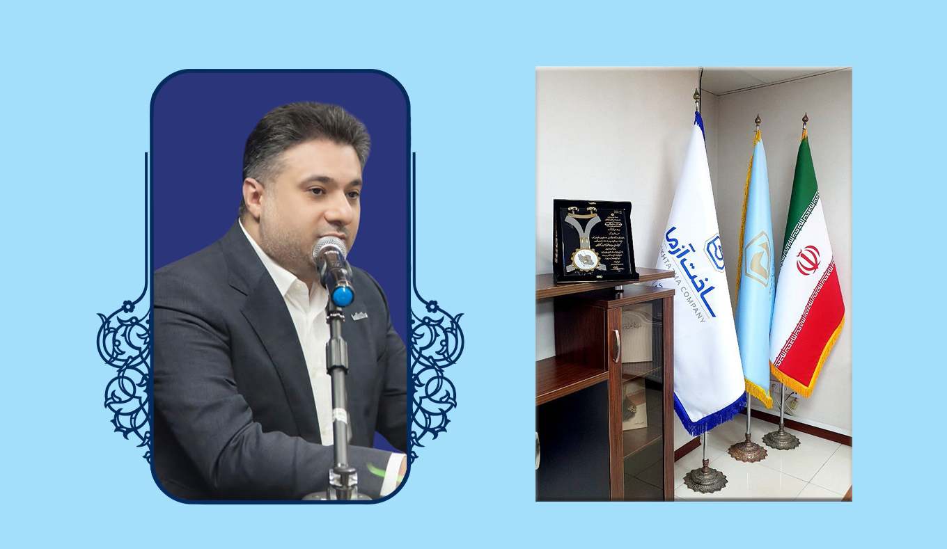 رشد و ارتقای توان فنی در شرکت ساخت آزما