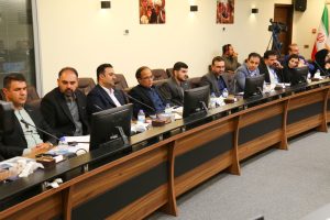 رونمایی از کتاب دو جلدی «آزمایش‌های ژئوتکنیک»