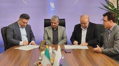 آغاز همکاری شرکت ساخت‌آزما با شهرک‌های صنعتی استان قزوین